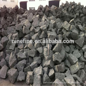 China Metallurgical coke chemical analysis composition from shandong sourcing